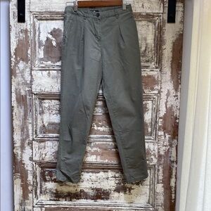 H&M Chino Pants, Size 2